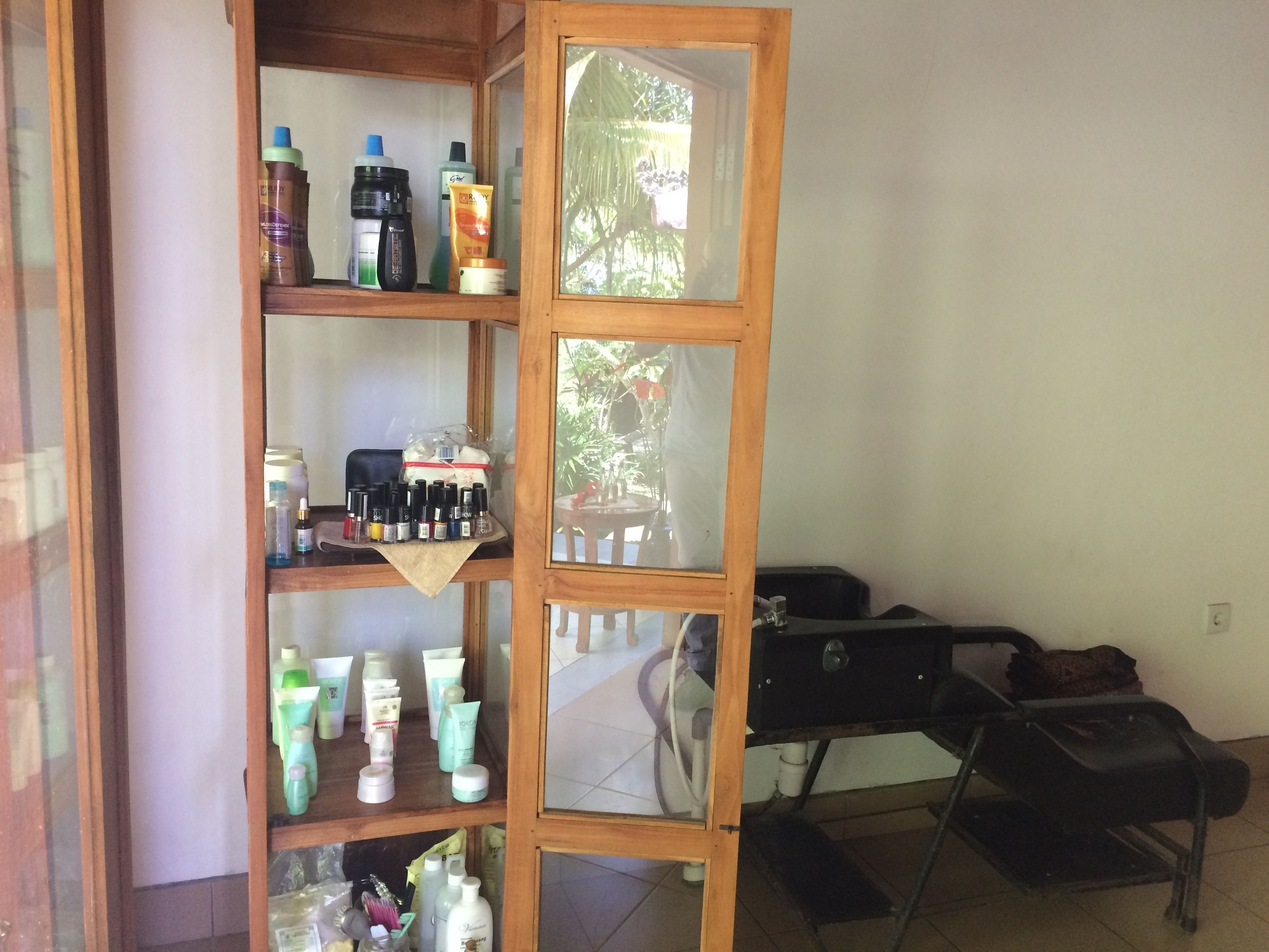 Foto - Lembongan Cliff Villas