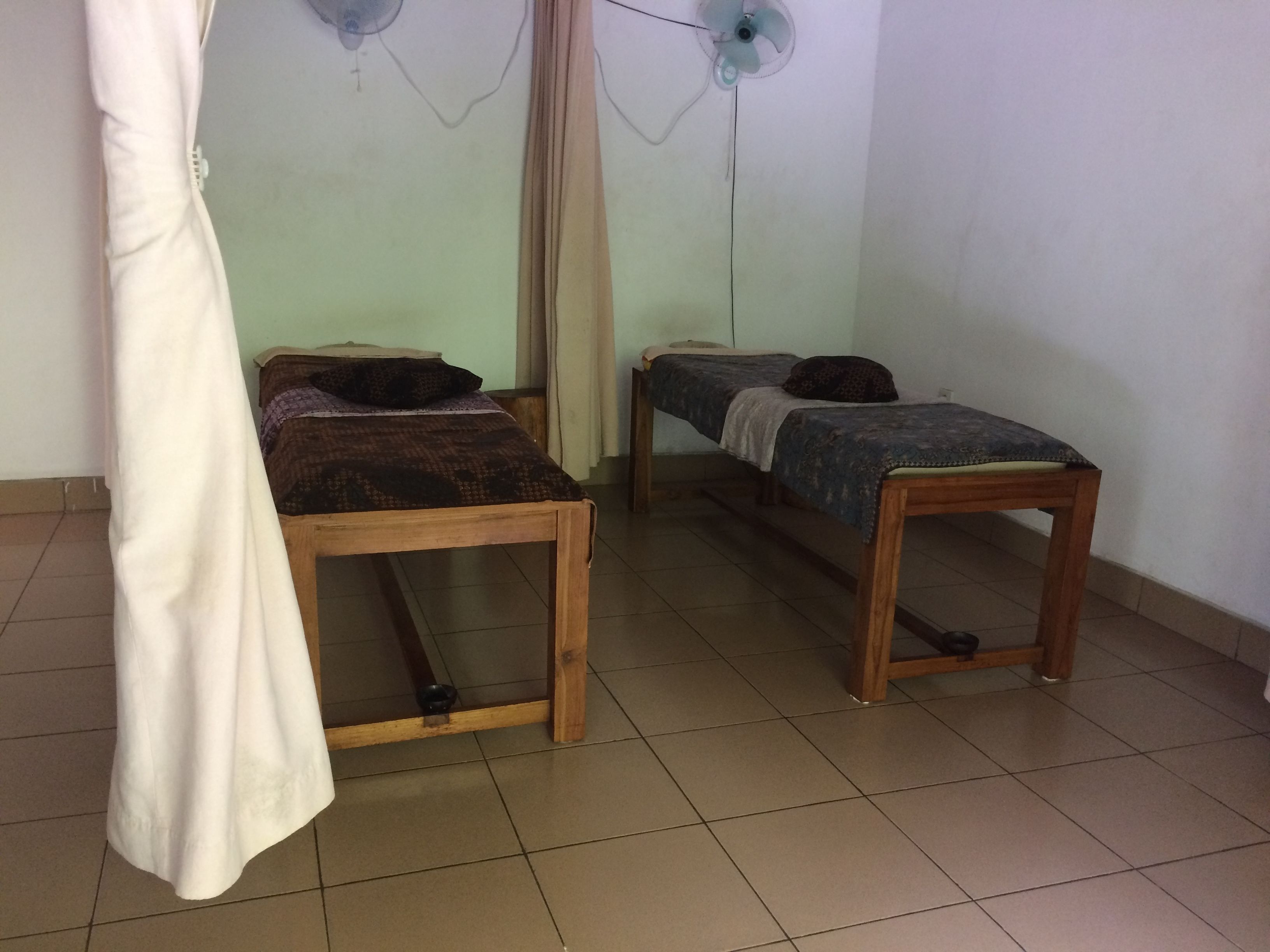 Foto - Lembongan Cliff Villas