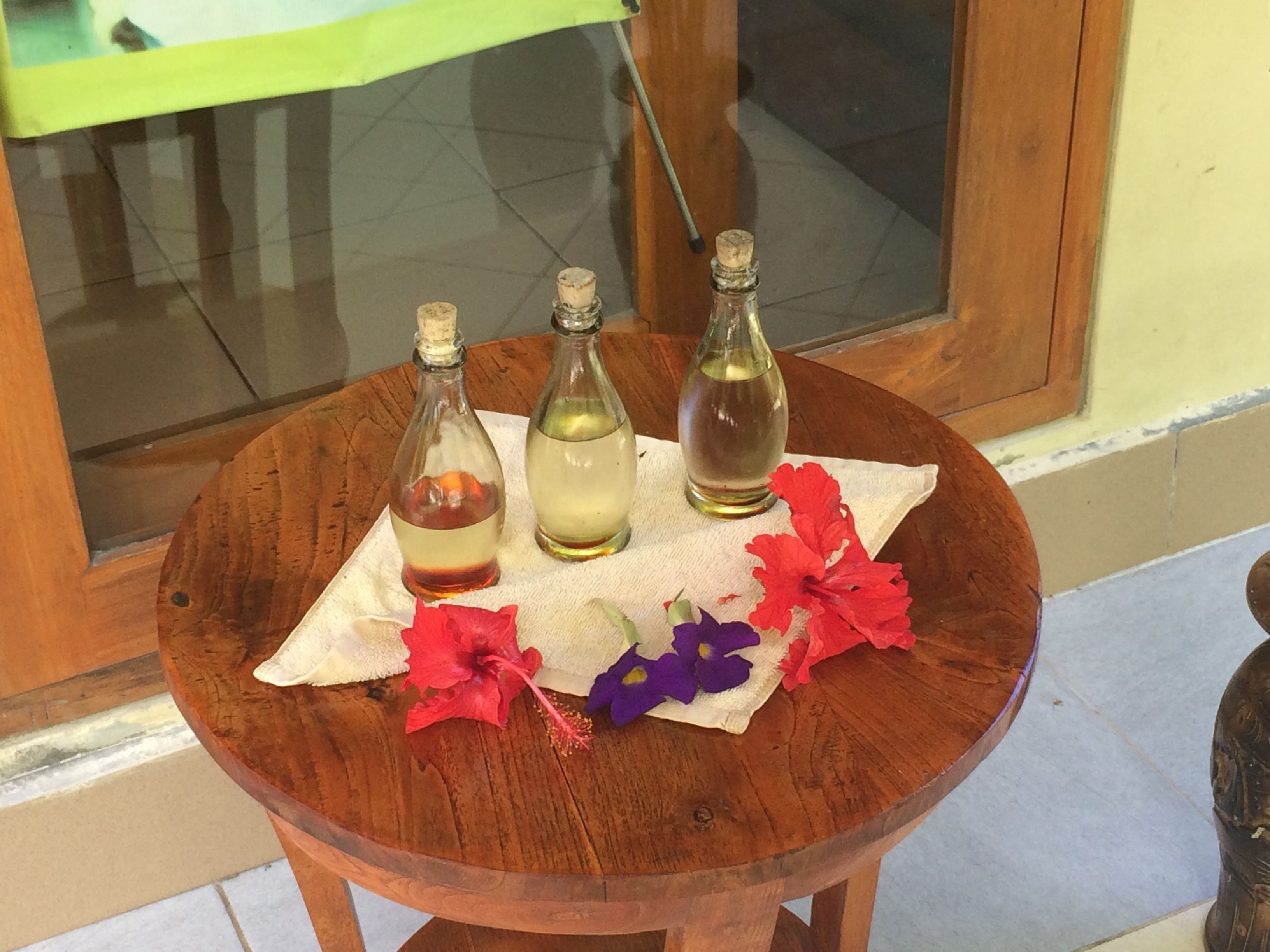 Foto - Lembongan Cliff Villas