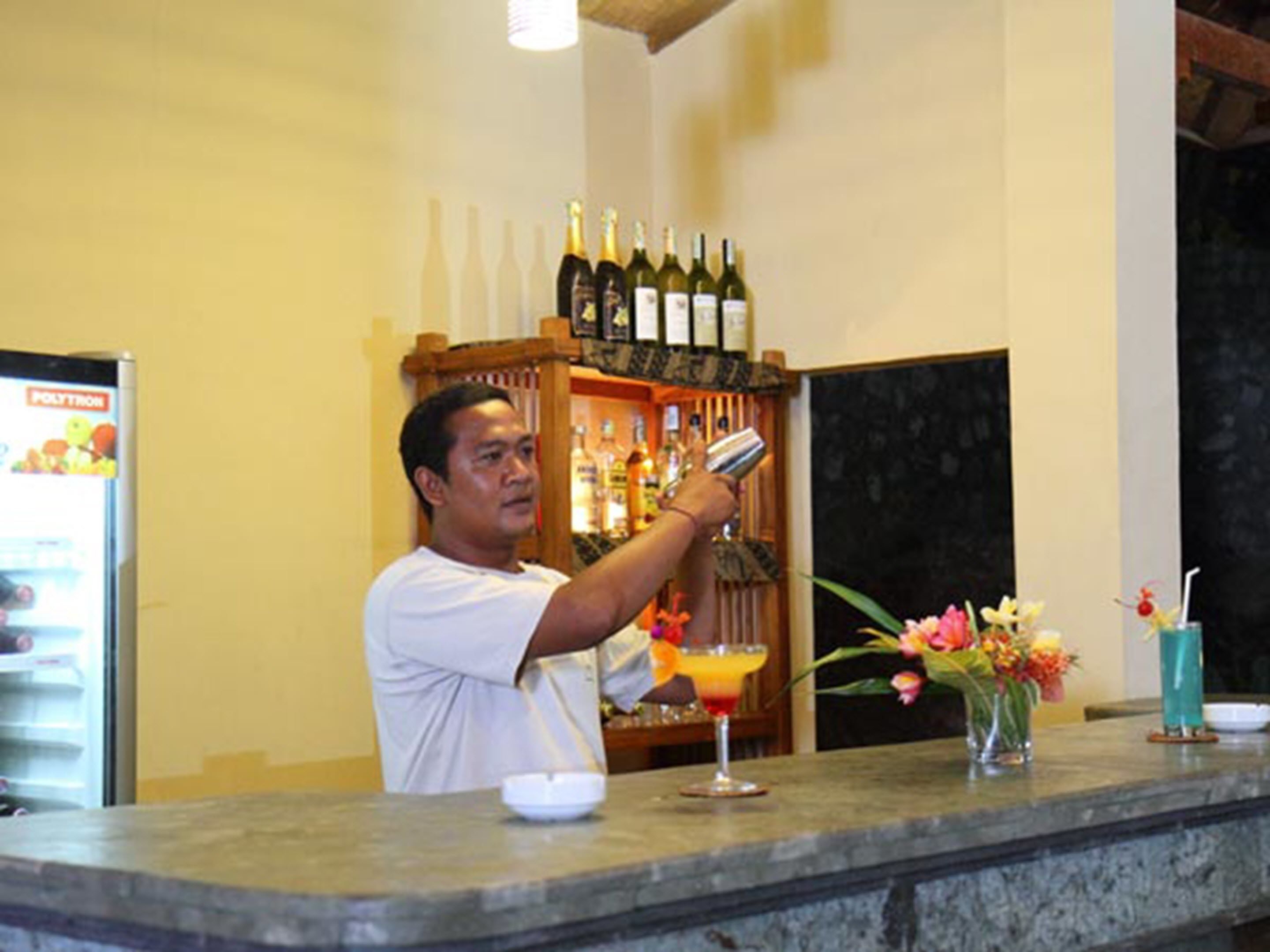 Foto - Lembongan Cliff Villas