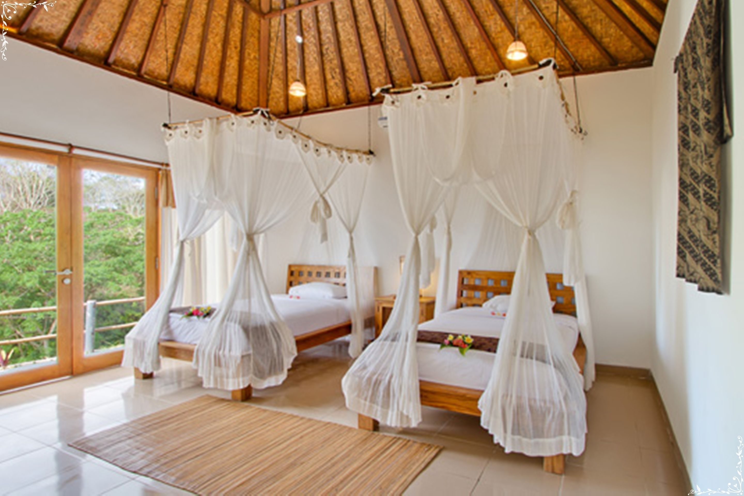 Foto - Lembongan Cliff Villas