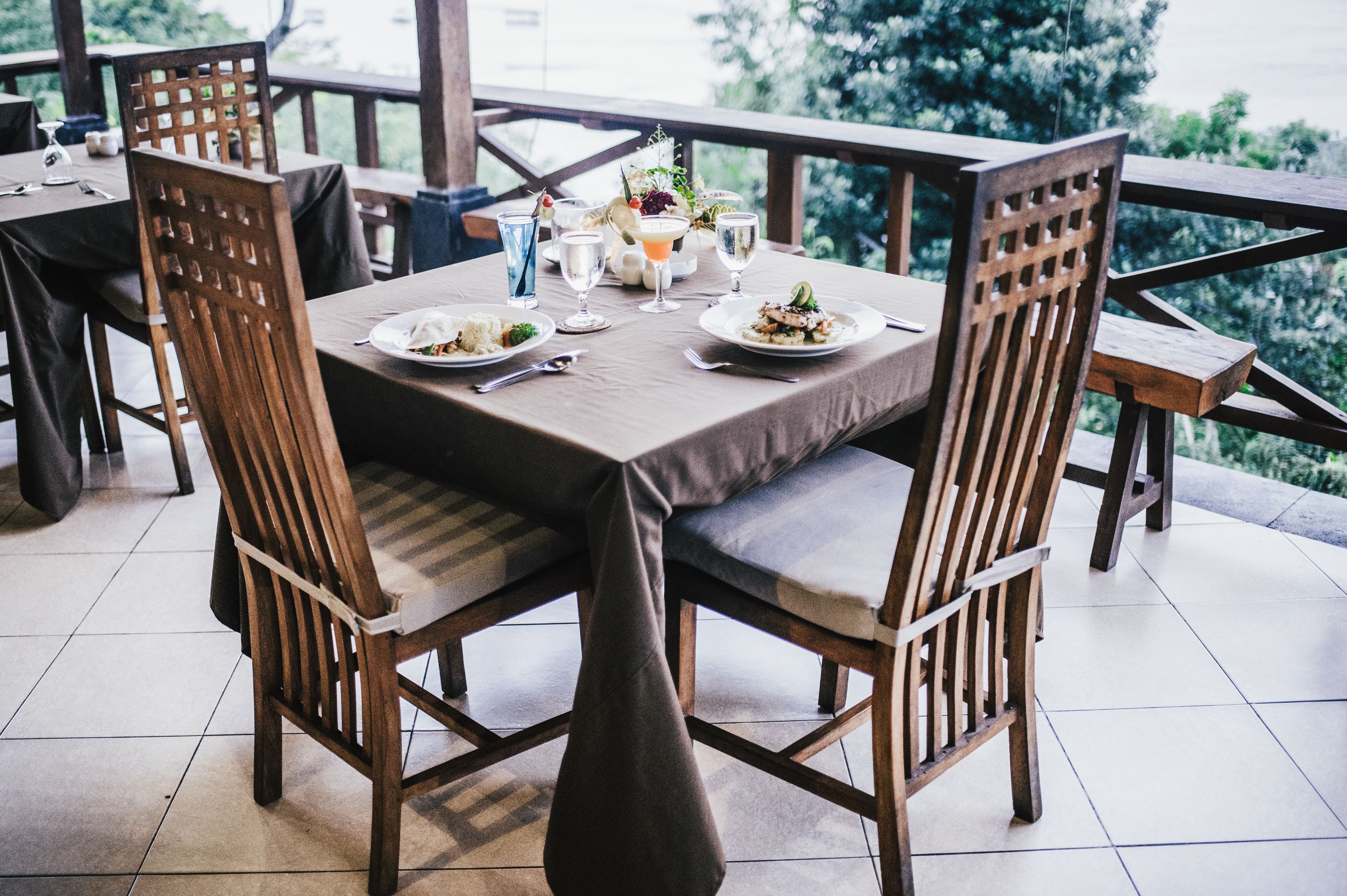 Foto - Lembongan Cliff Villas