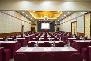 Salão de eventos