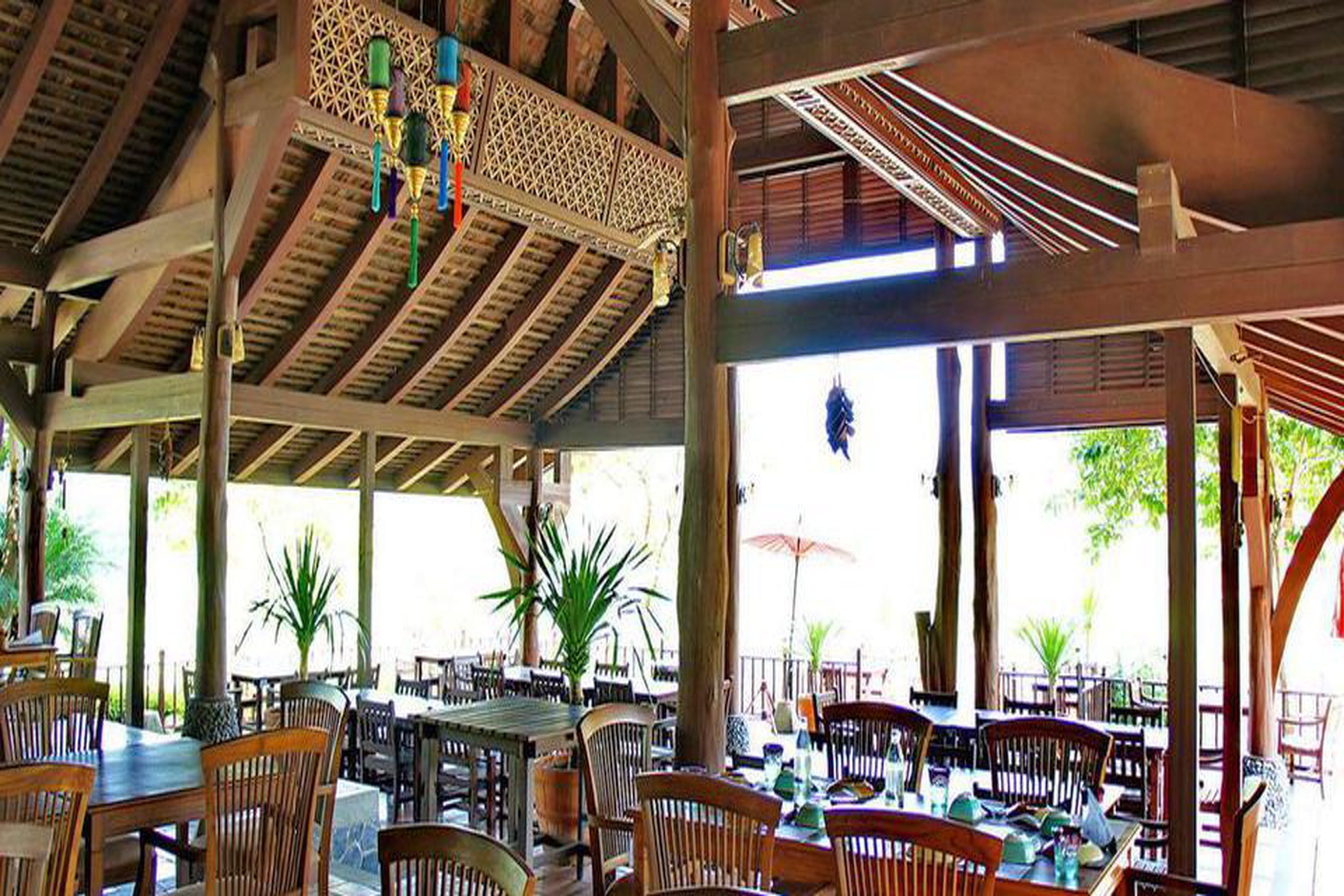 Restoran