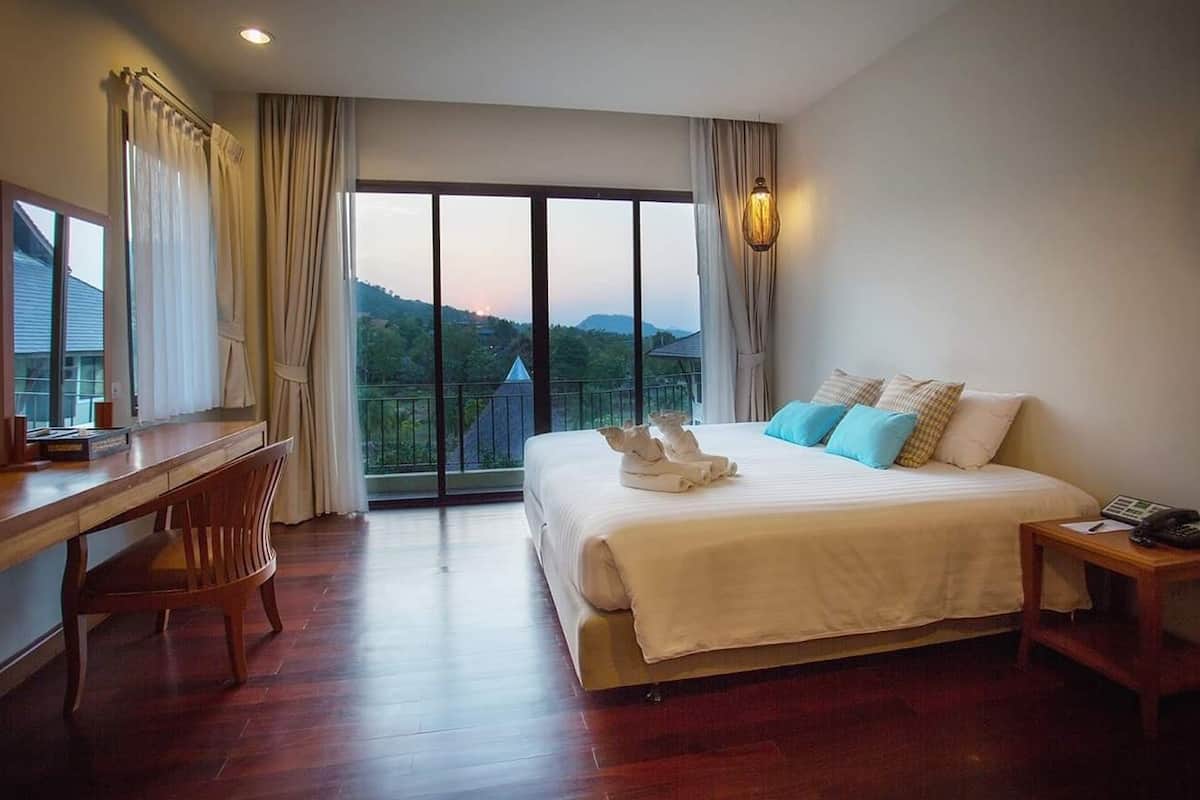 room | view from room