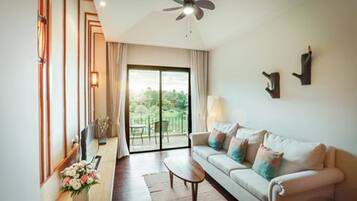 Minibar, in-room safe, blackout drapes, iron/ironing board