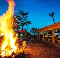 BBQ/피크닉 공간