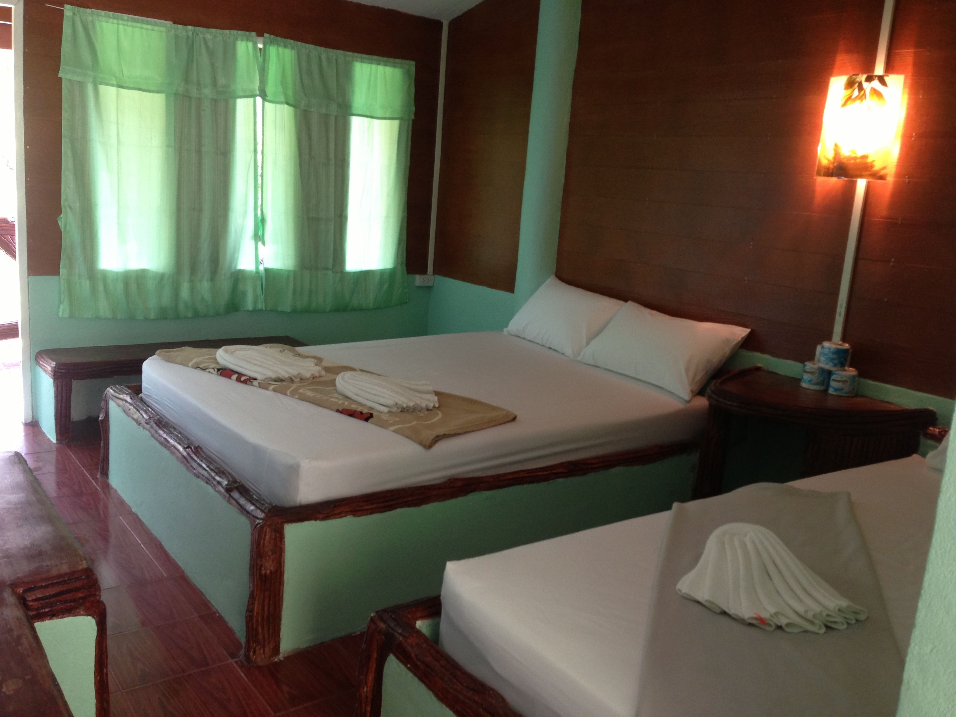 Foto - Paradise Bungalows