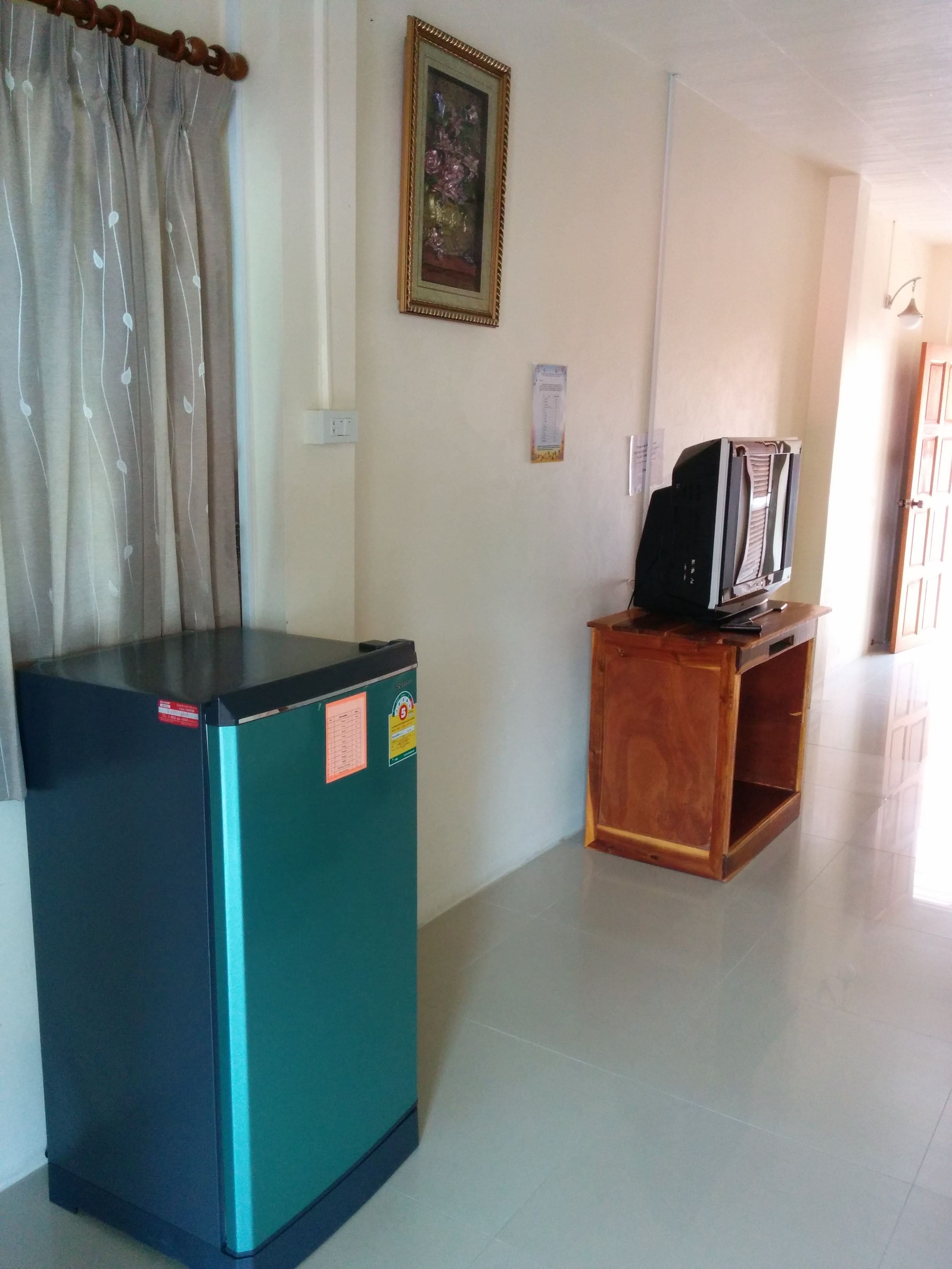 Foto - Paradise Bungalows