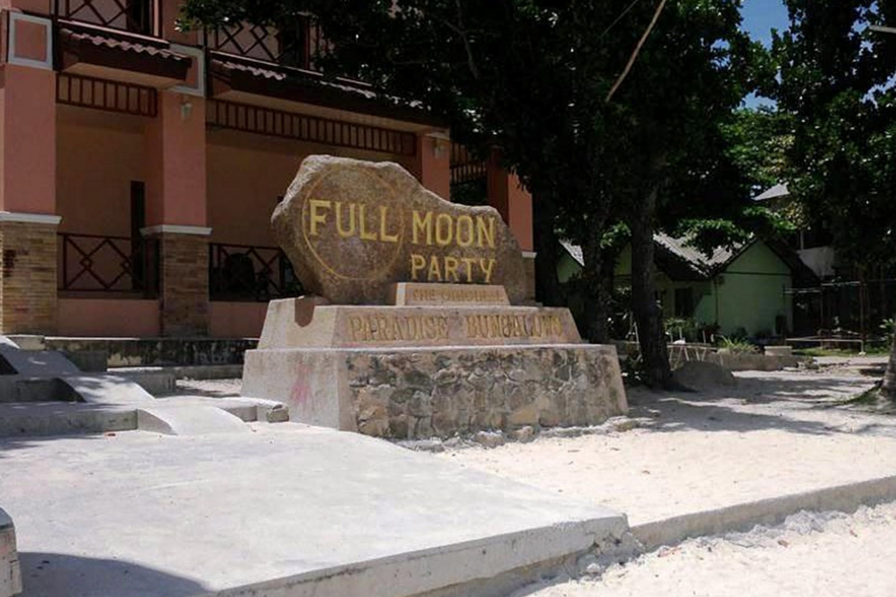 Foto - Paradise Bungalows