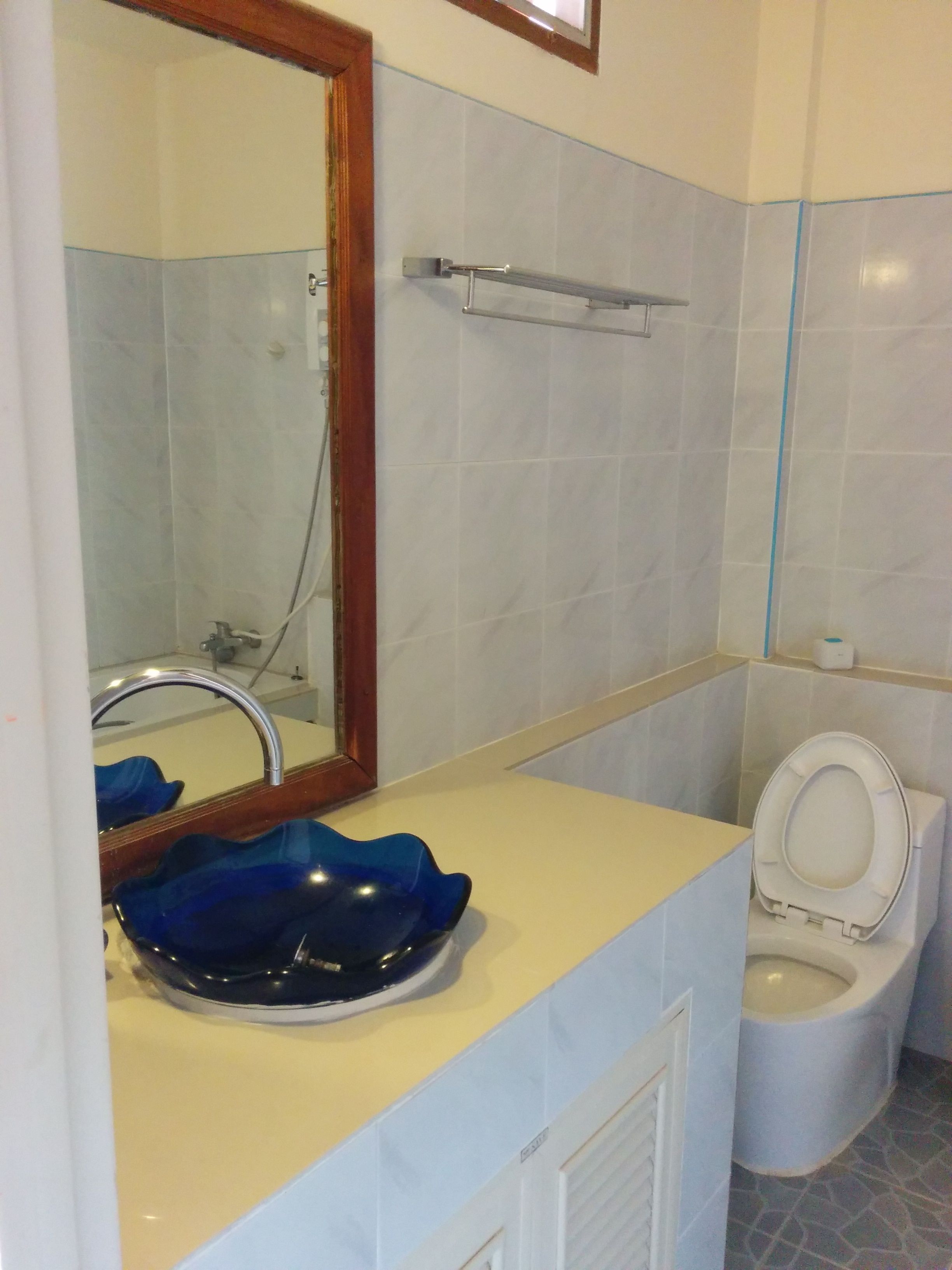 Foto - Paradise Bungalows