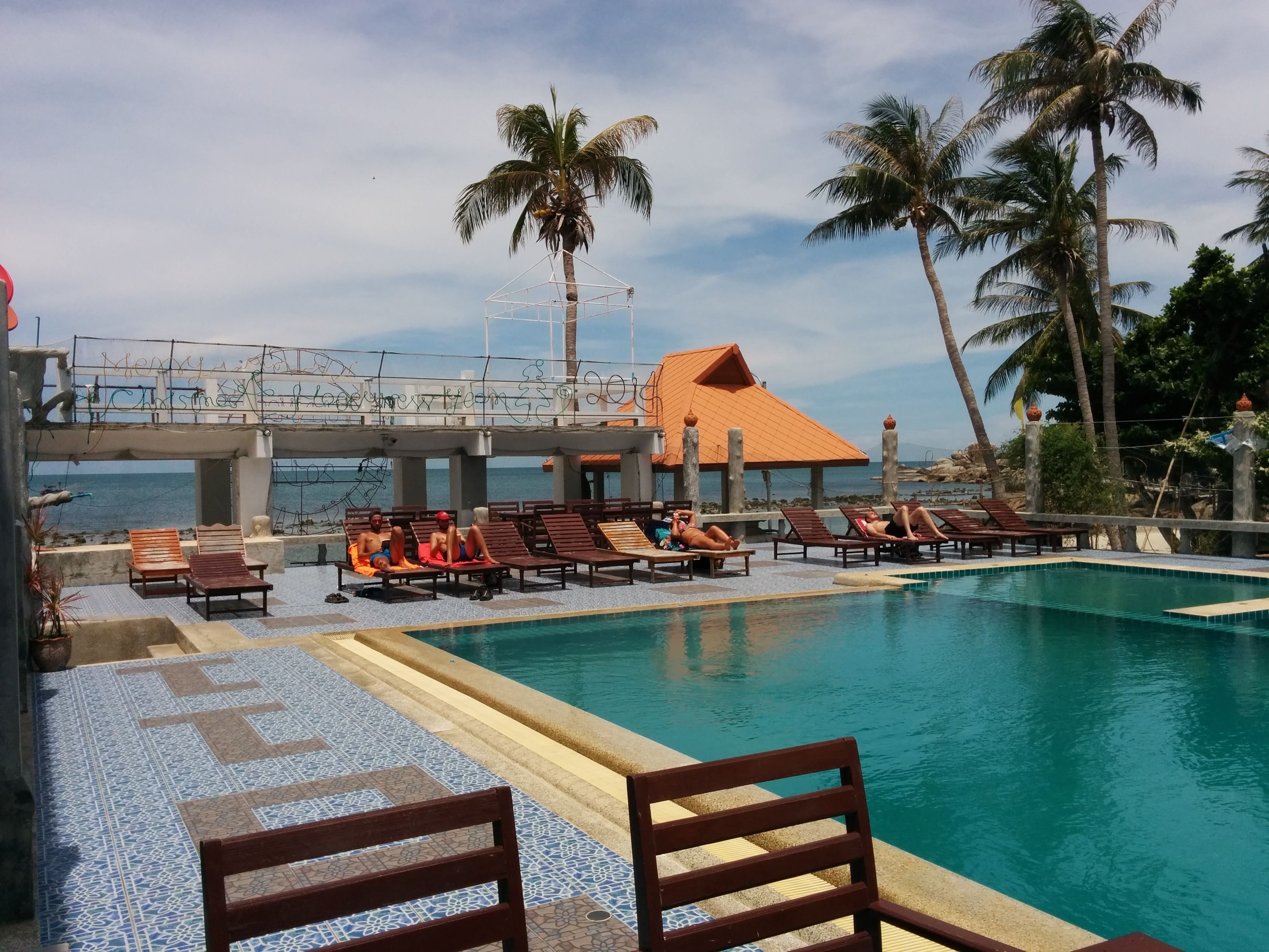 Foto - Paradise Bungalows