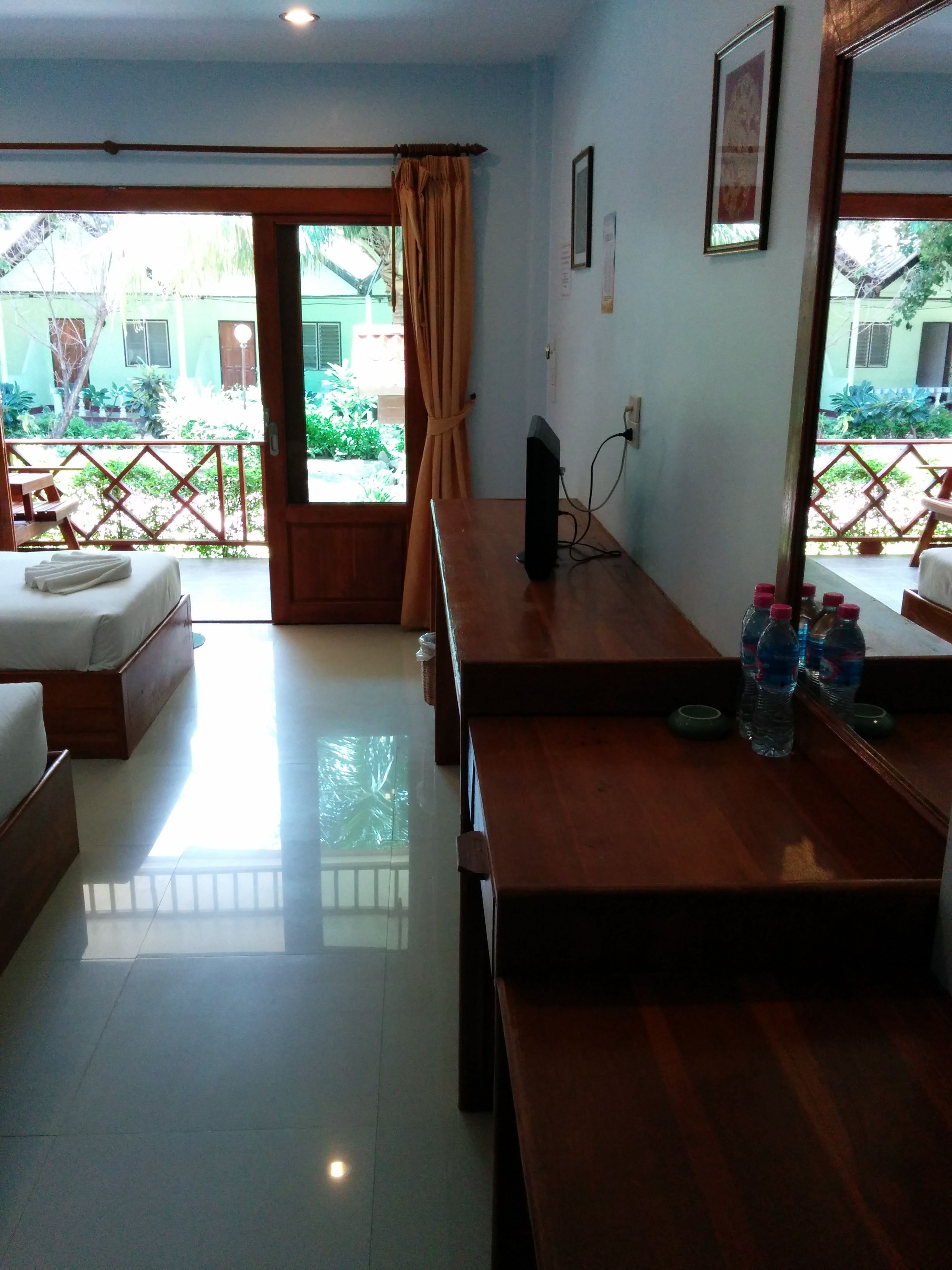 Foto - Paradise Bungalows