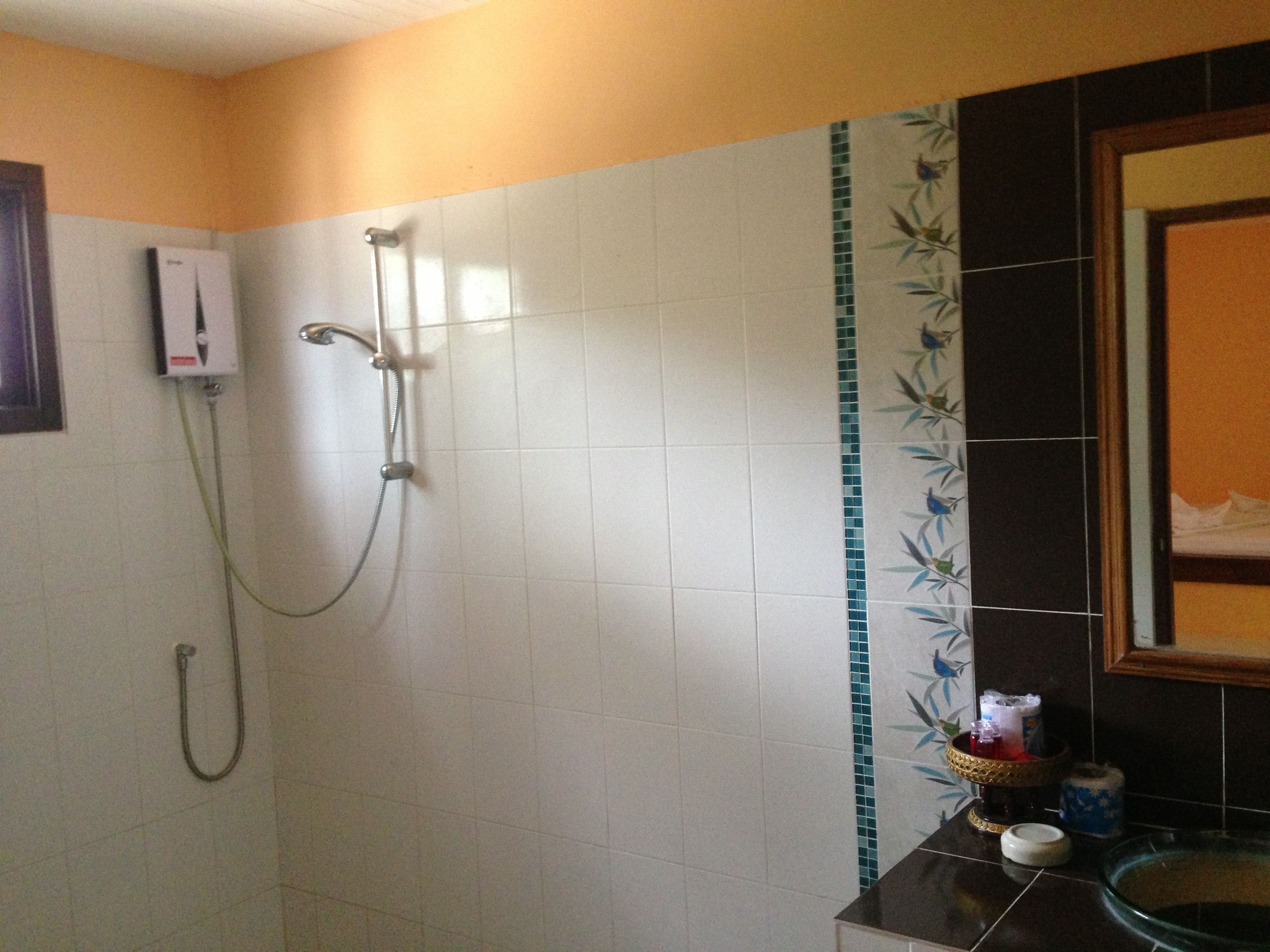 Foto - Paradise Bungalows