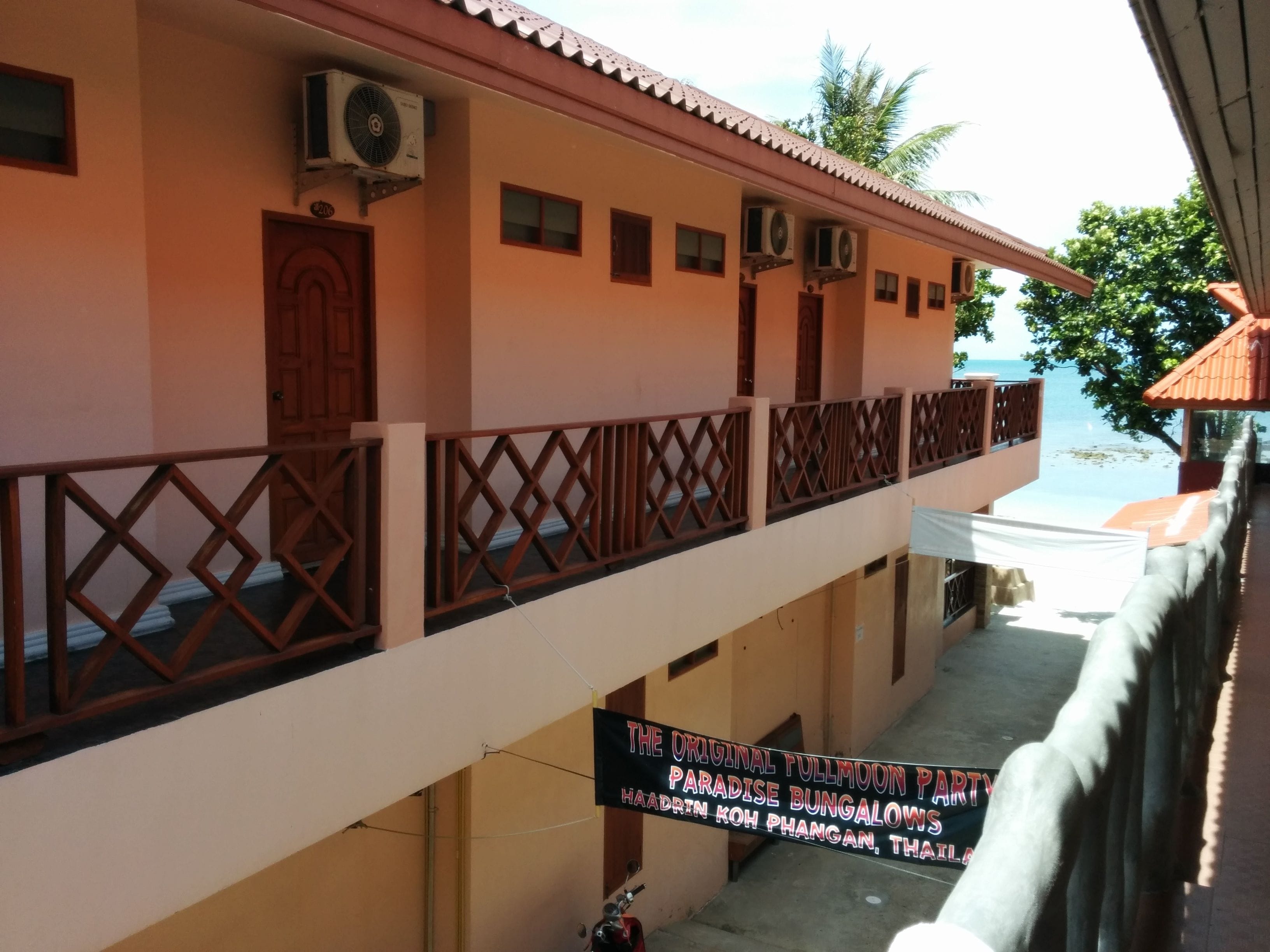 Foto - Paradise Bungalows