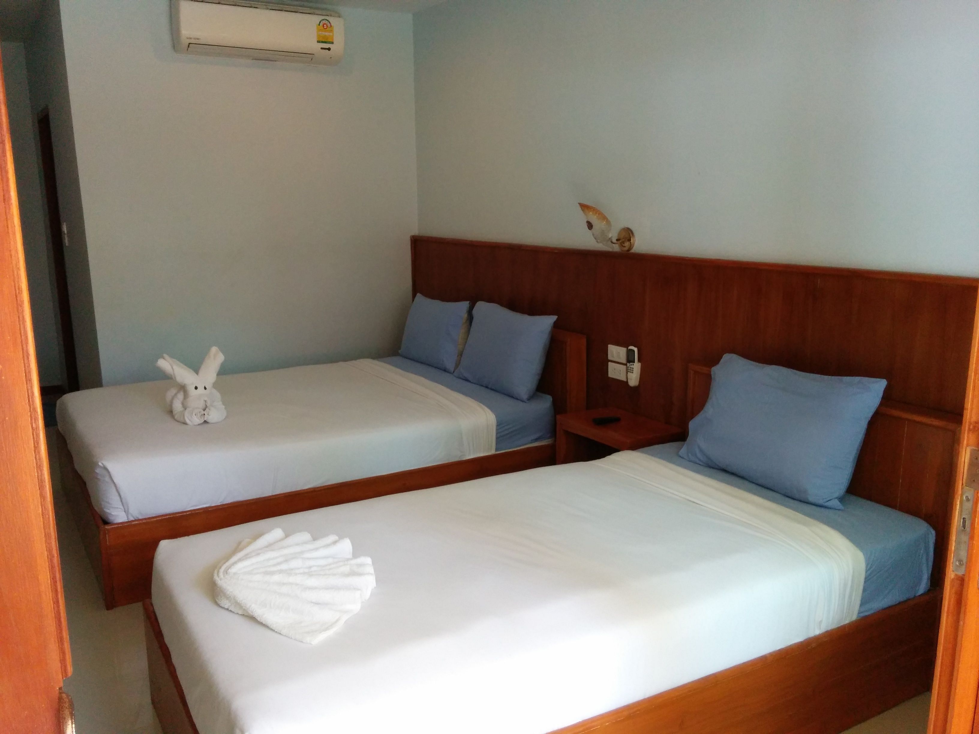 Foto - Paradise Bungalows