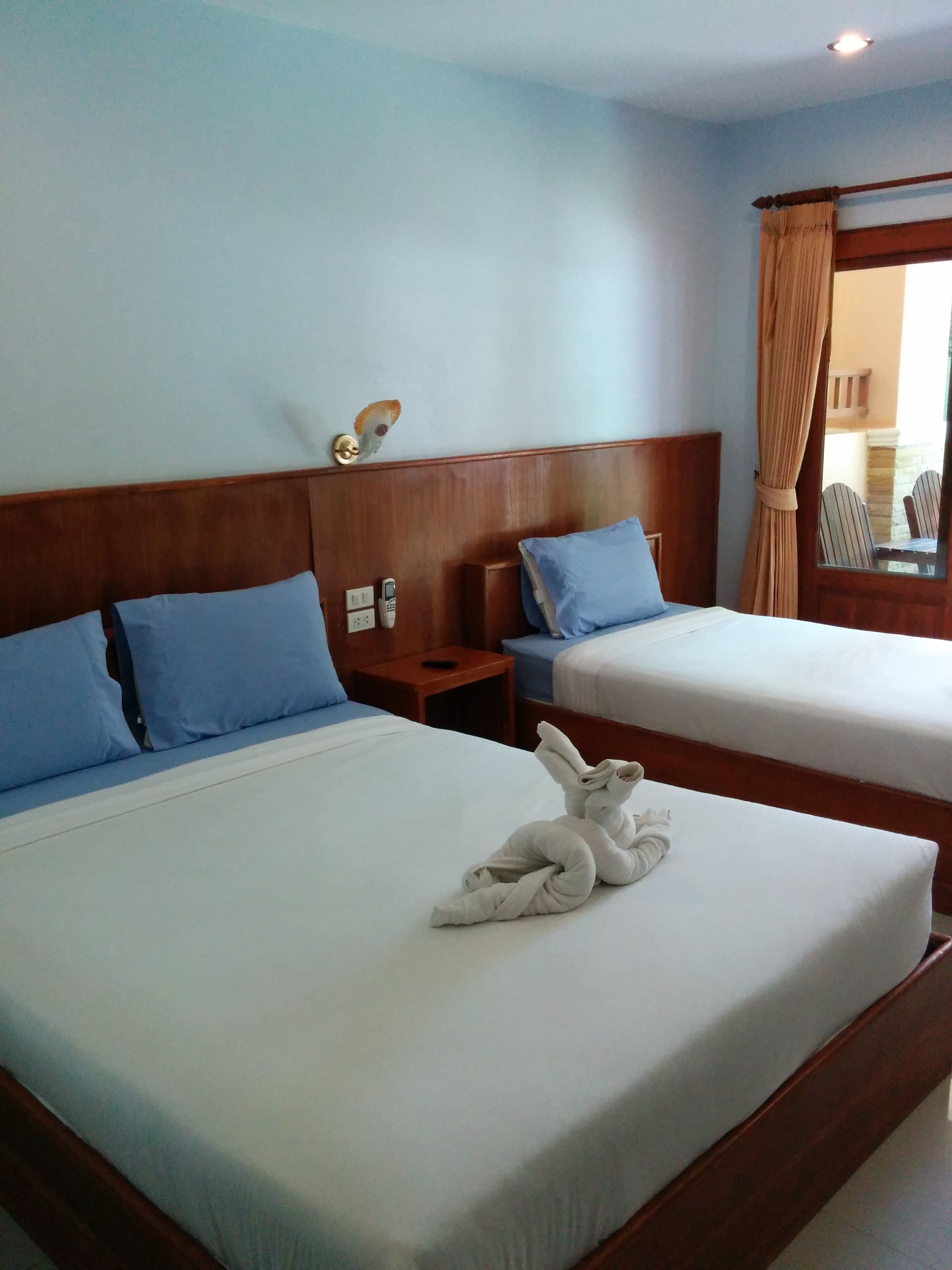 Foto - Paradise Bungalows