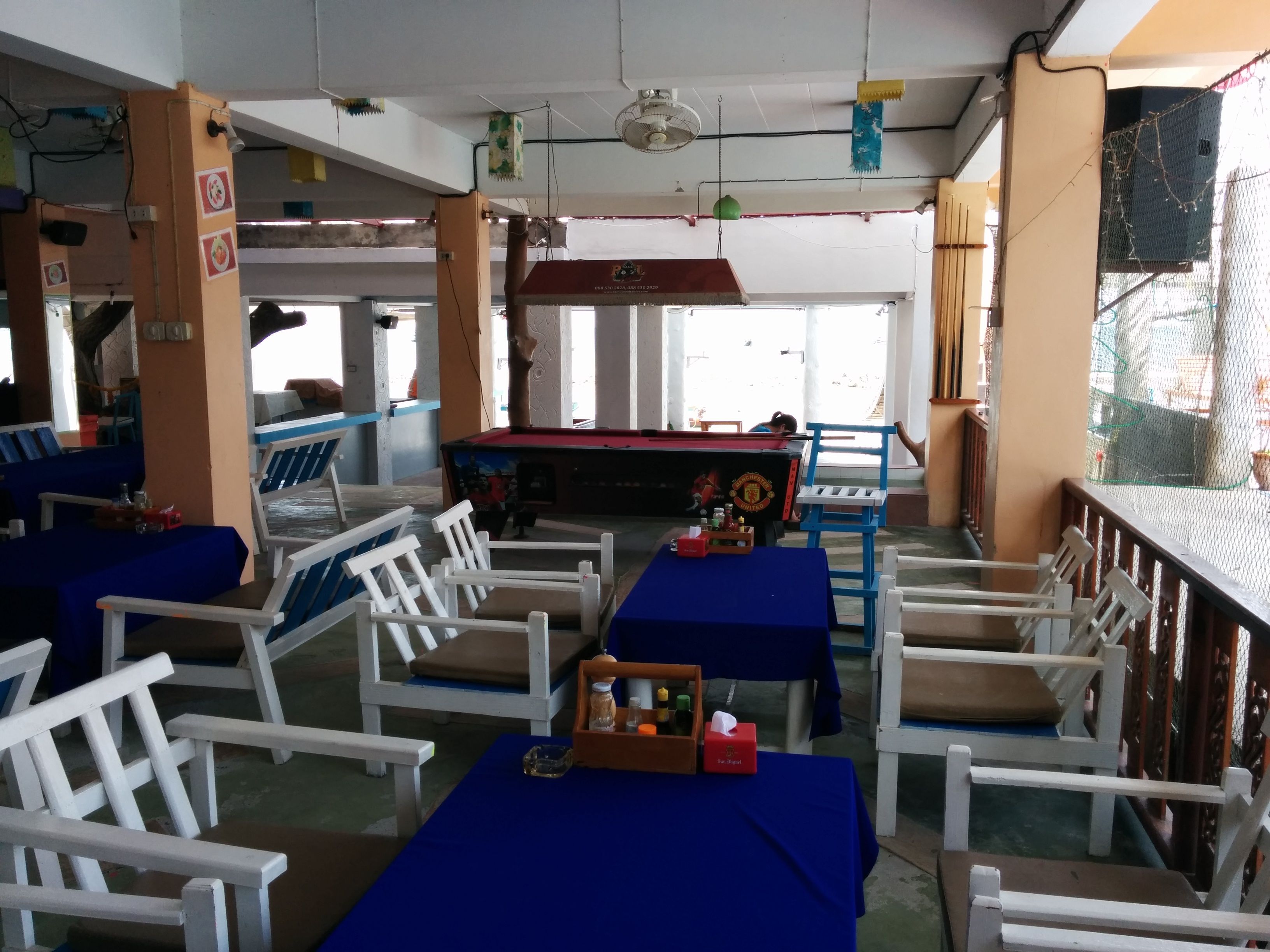 Foto - Paradise Bungalows