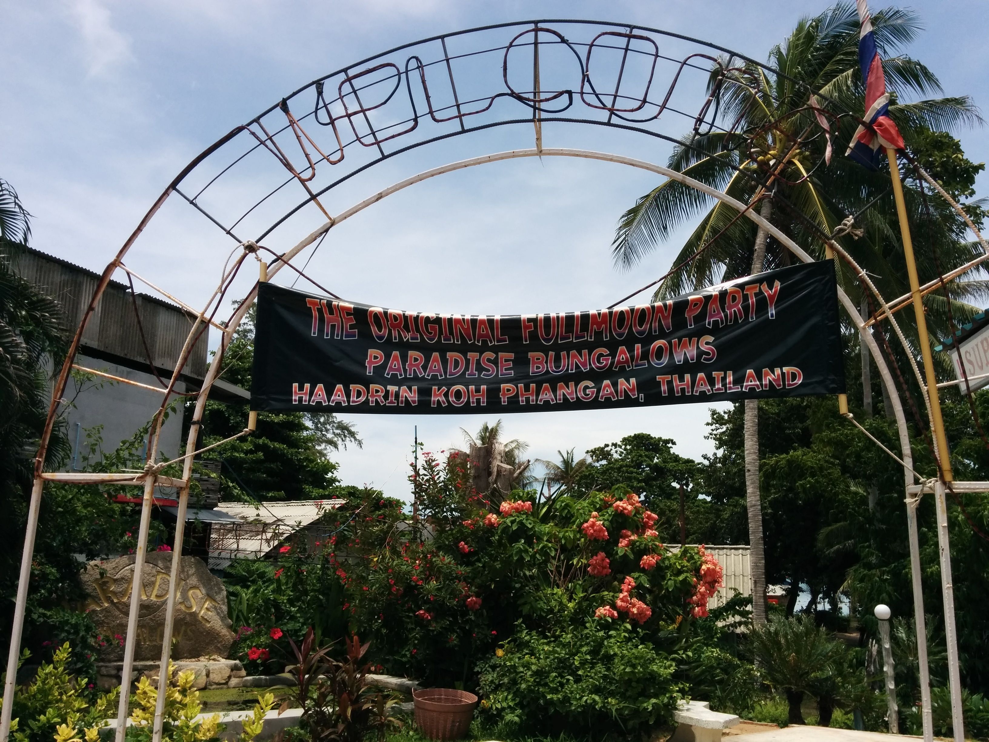 Foto - Paradise Bungalows