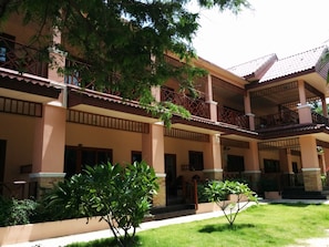 Detalle del interior