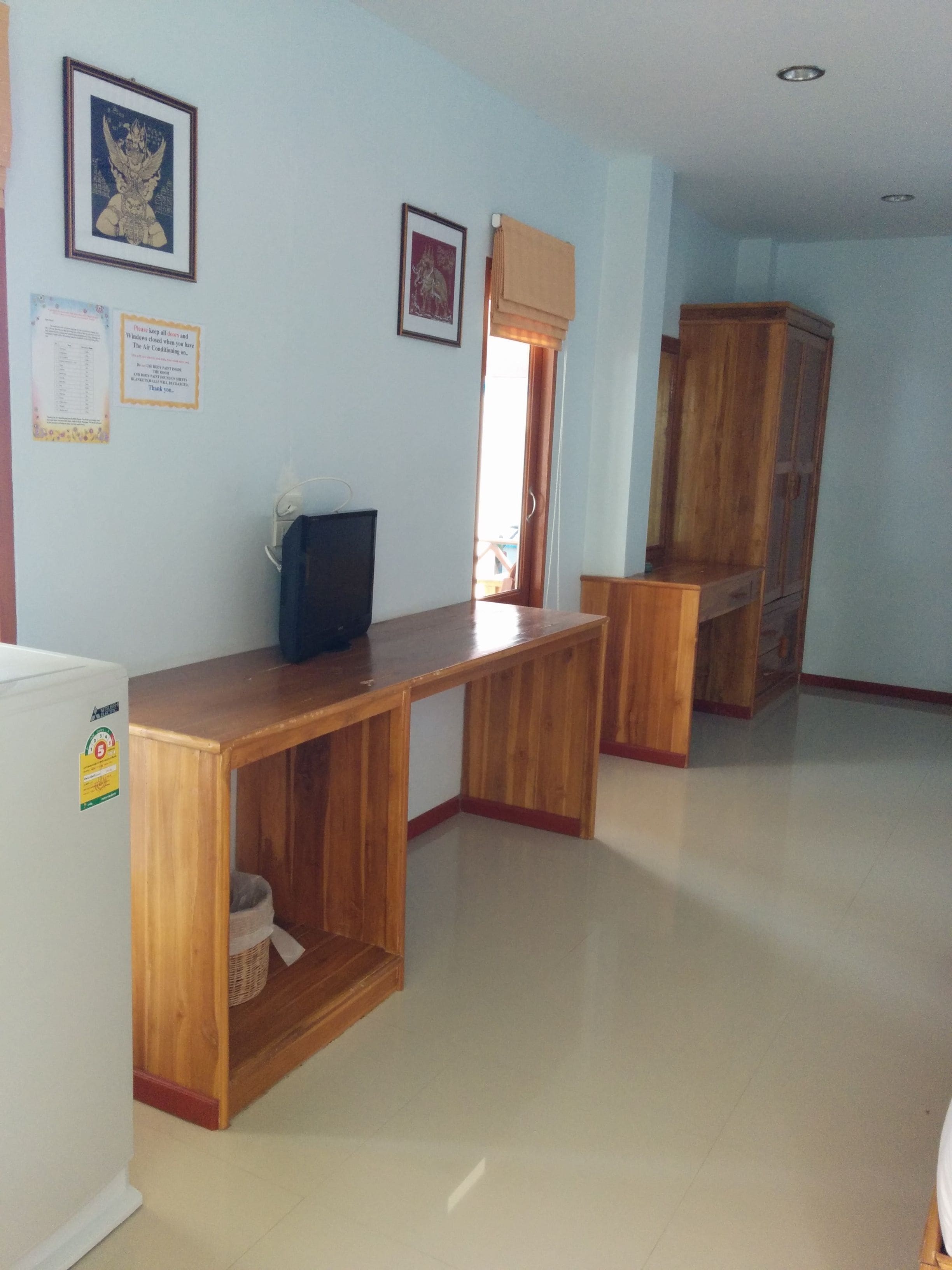 Foto - Paradise Bungalows