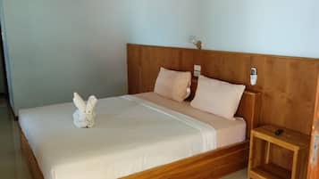 Superior Room, Sea View, Corner | Free WiFi