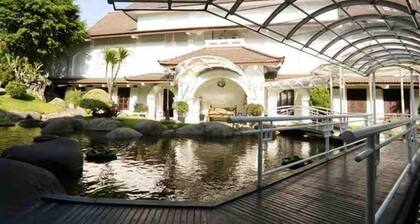 Hotel Merdeka Kediri