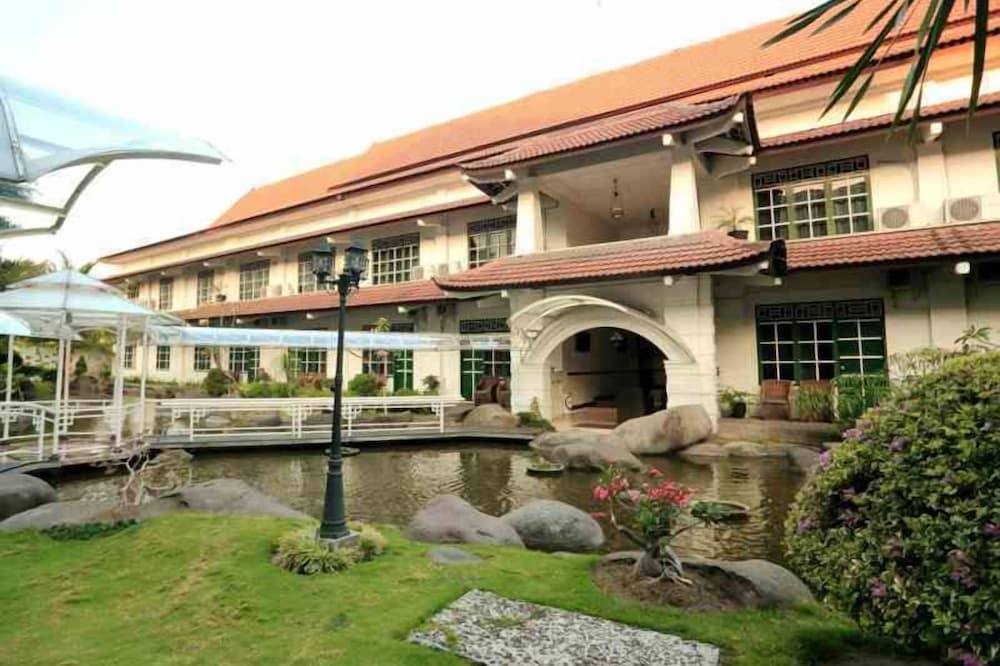 Hotel Merdeka Kediri