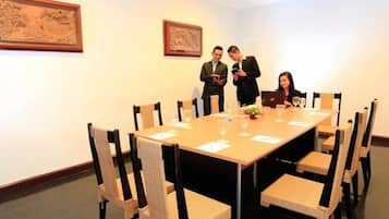 会議室