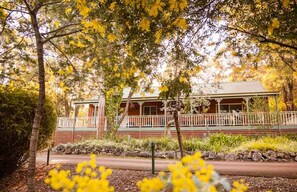 Deluxe Studio | View from room