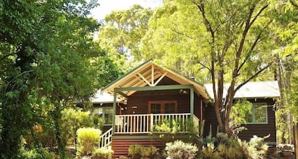 Riverglen Chalets