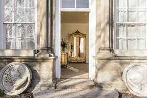Exterior - Ednam House Hotel (Kelso)