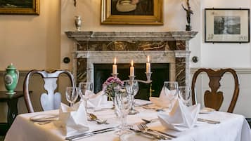 Servei de restauració