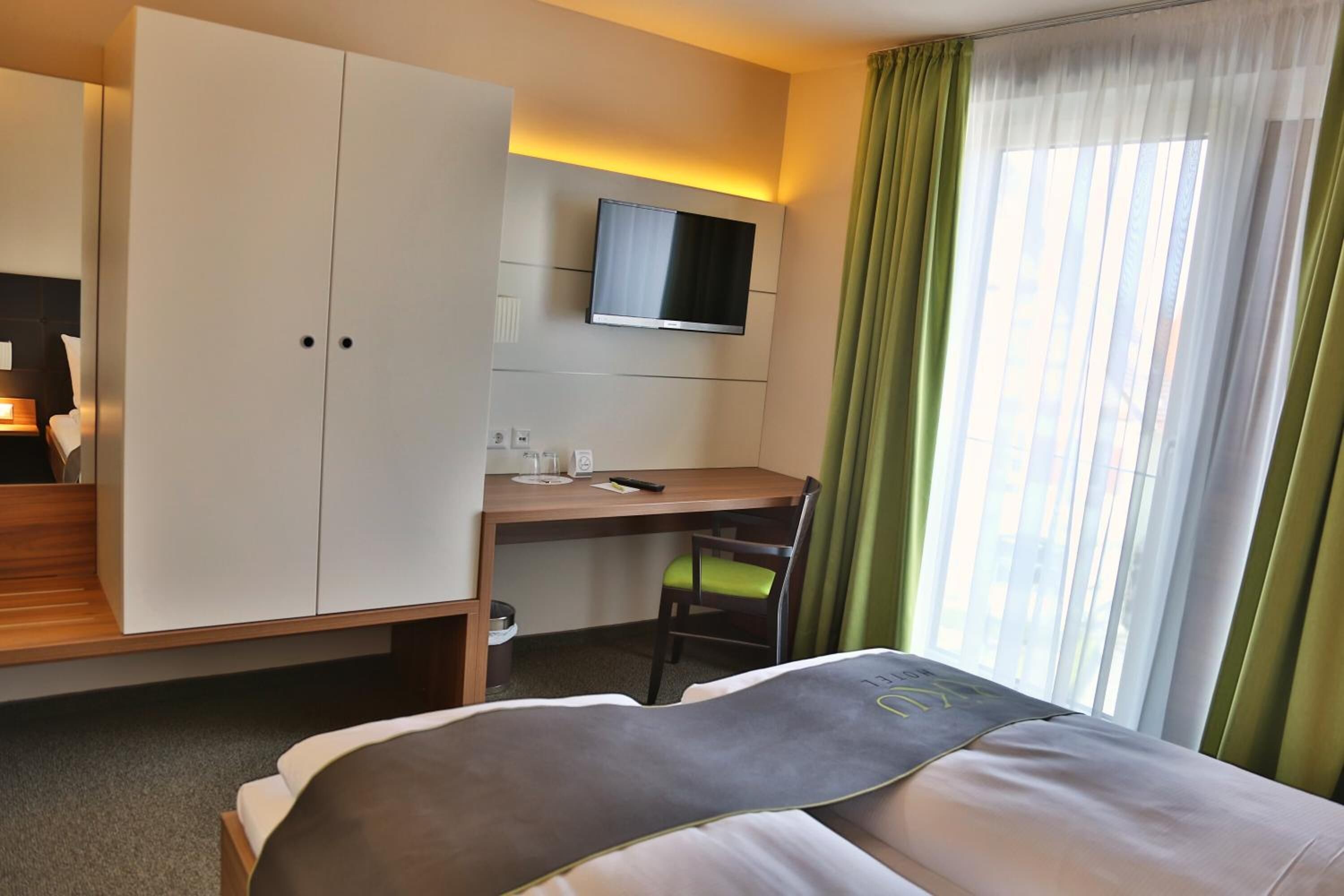 Foto - RiKu HOTEL Weißenhorn