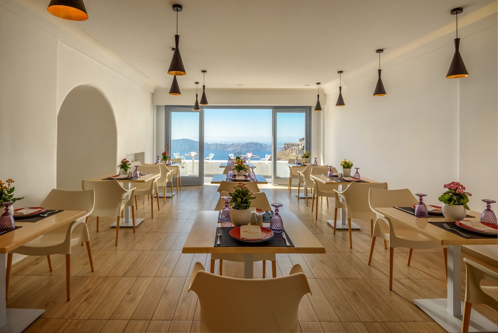 Pegasus Suites & Spa Hotel by null