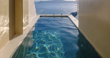 Pegasus Suites & Spa