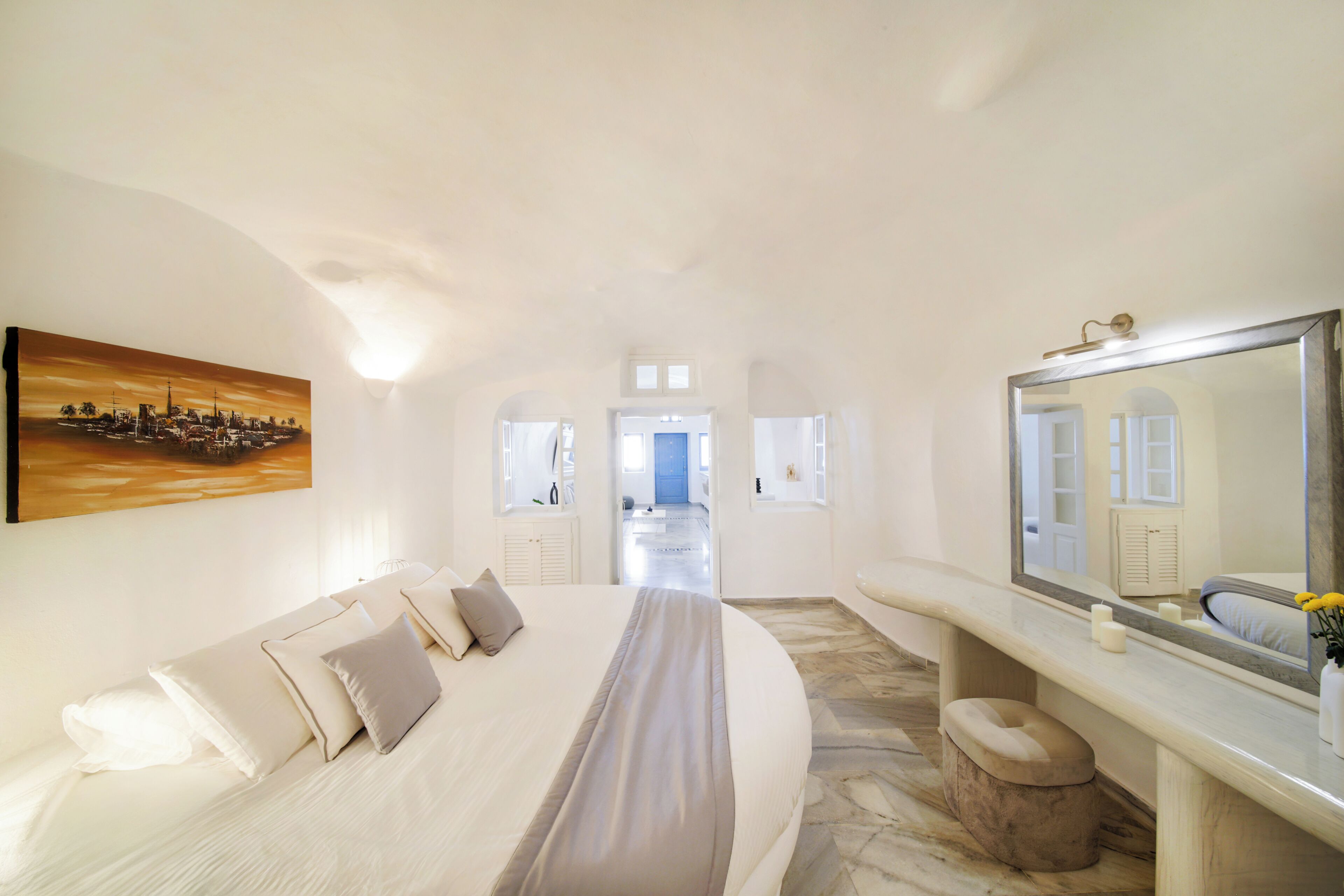 Foto - Pegasus Suites & Spa