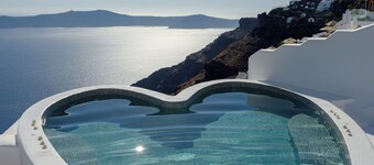 Pegasus Suites & Spa