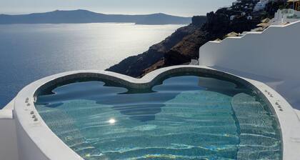 Pegasus Suites & Spa