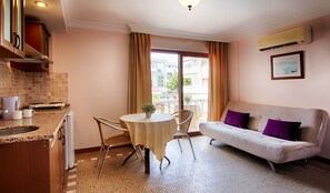 Minibar, in-room safe, free cots/infant beds, rollaway beds