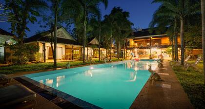 CAPITAL O 834 Iyara Resort & Spa