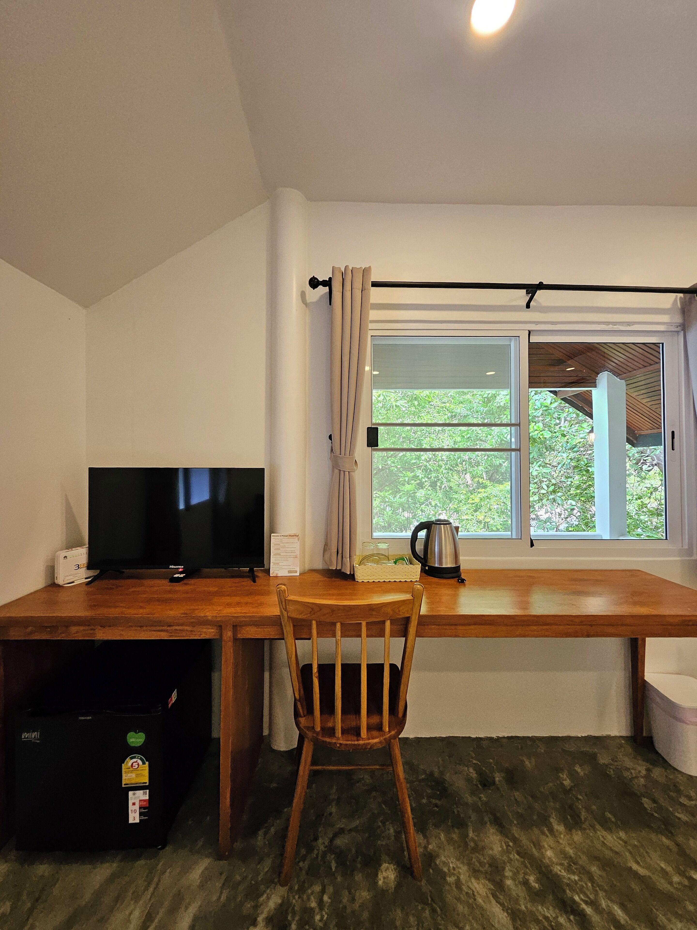 superior room, partial sea view | 1 bedroom, free wired internet
