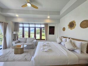 Jacuzzi Seaview | Gratis internetforbindelse via kabel