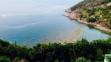 Vista da propriedade