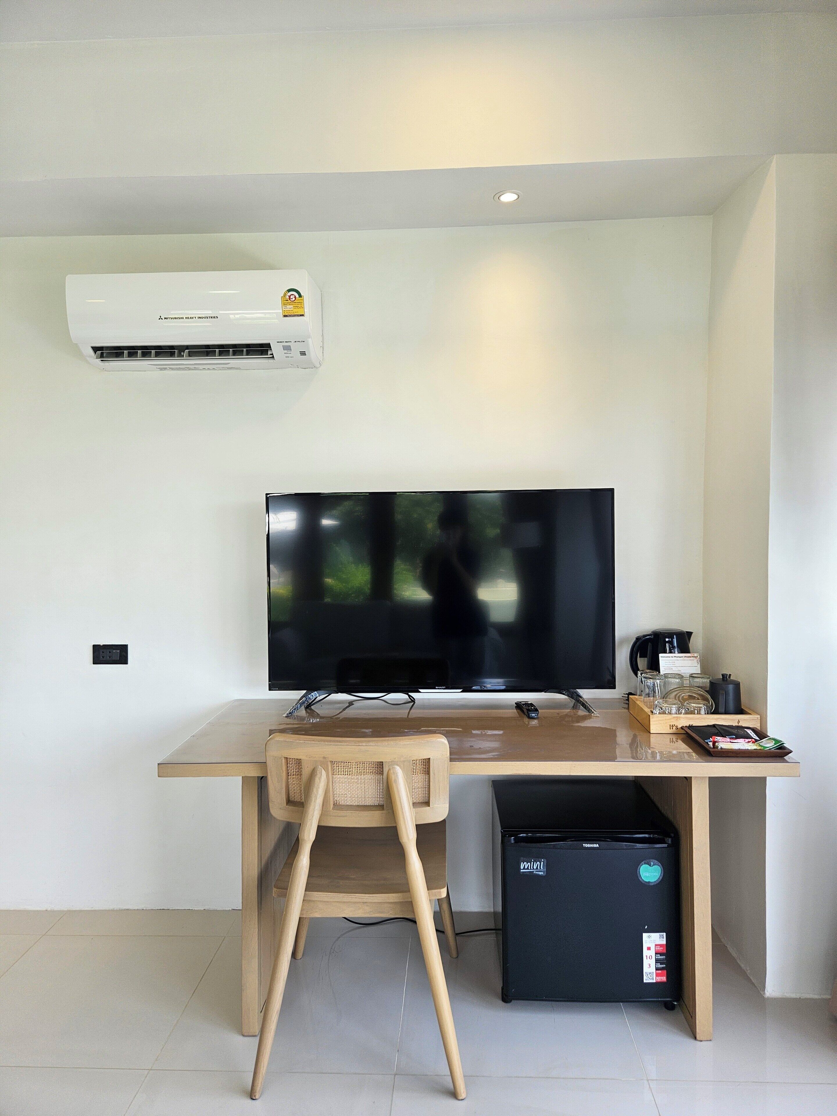 jacuzzi seaview | 1 bedroom, free wired internet