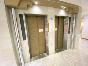 Entrada interior