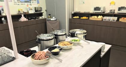 Hotel 1-2-3 Kokura
