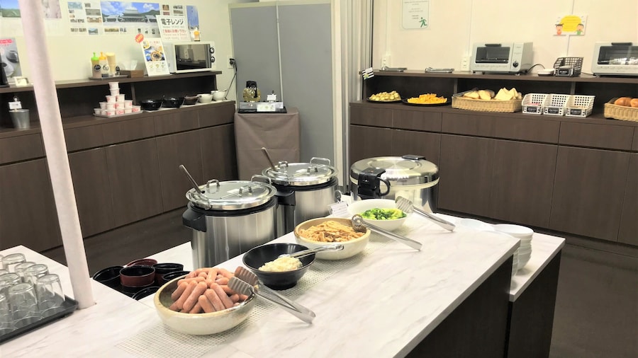 Hotel 1-2-3 Kokura