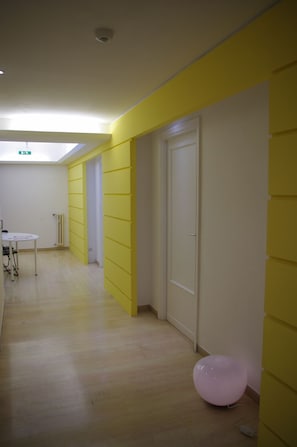 Interior - In Roma Life (Rome)