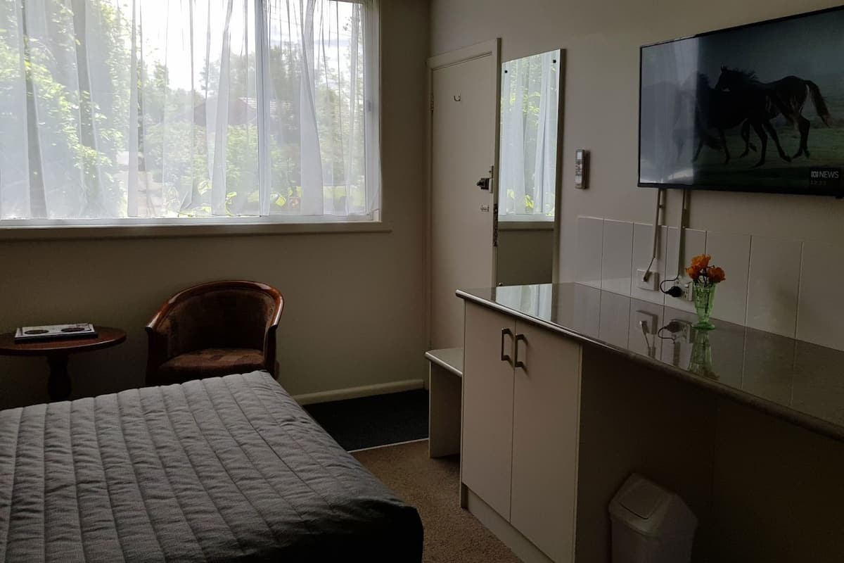 Schallisolierte Zimmer, Bügeleisen/Bügelbrett, kostenloses WLAN